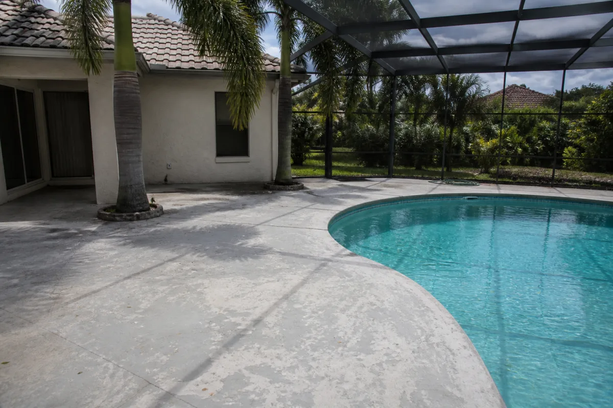 Resurfacing & Repair