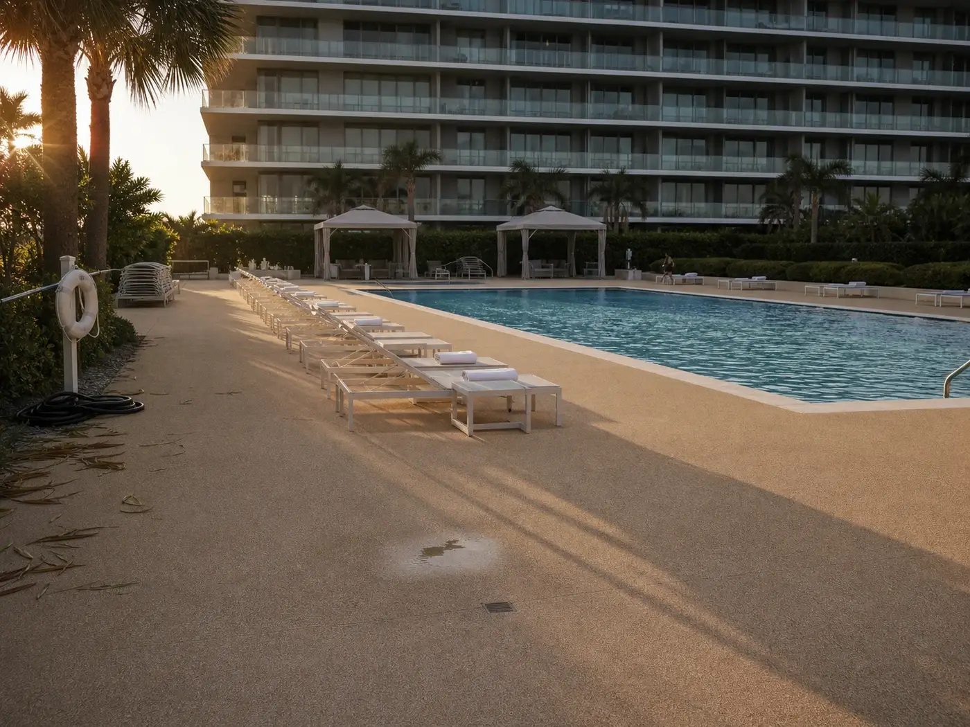 Commercial, HOA and Condo